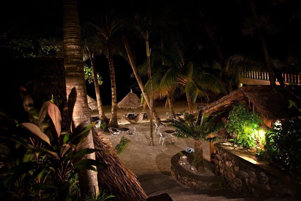 סיפאלאי Easy Diving And Beach Resort מראה חיצוני תמונה