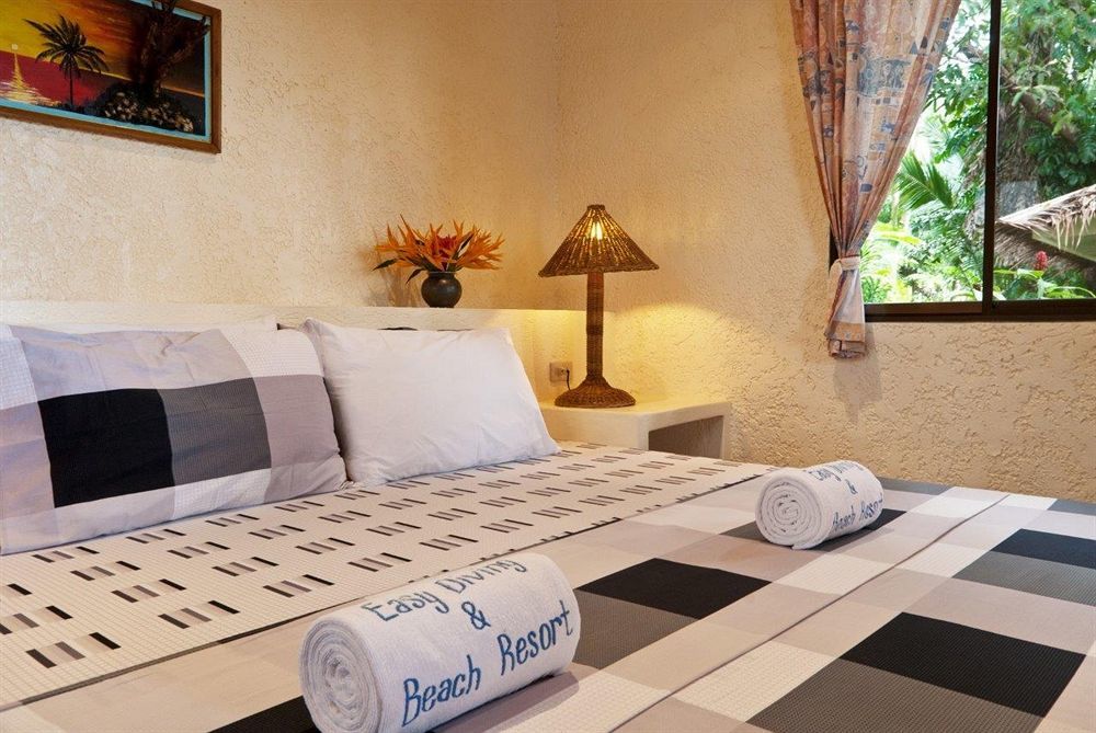 סיפאלאי Easy Diving And Beach Resort מראה חיצוני תמונה