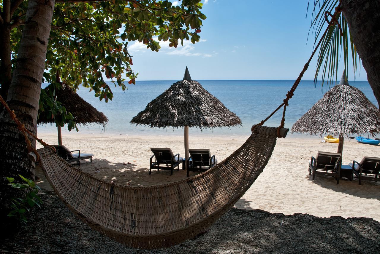 סיפאלאי Easy Diving And Beach Resort מראה חיצוני תמונה