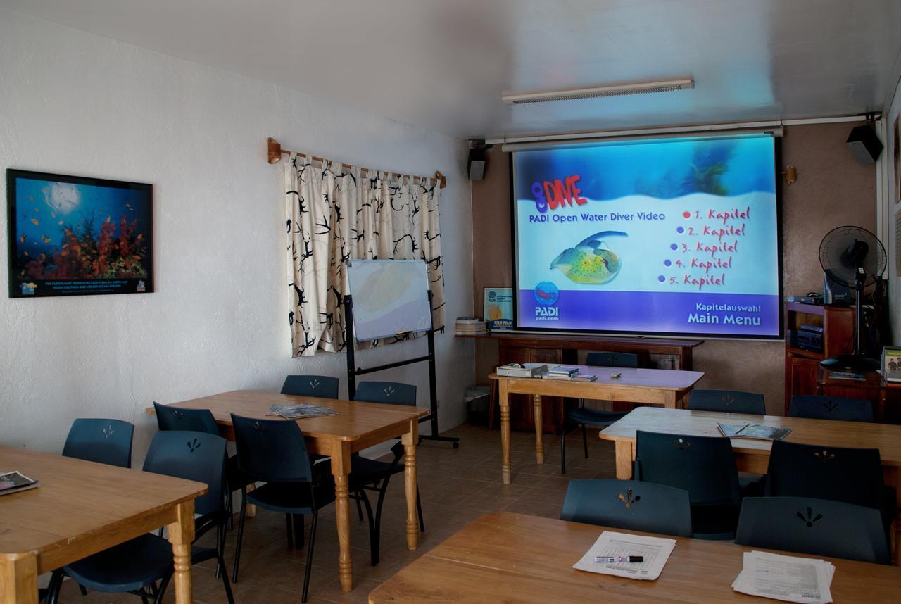 סיפאלאי Easy Diving And Beach Resort מראה חיצוני תמונה