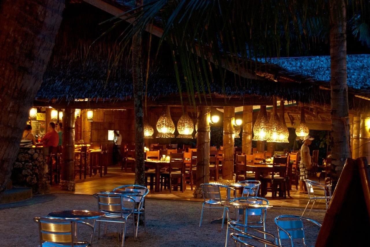 סיפאלאי Easy Diving And Beach Resort מראה חיצוני תמונה