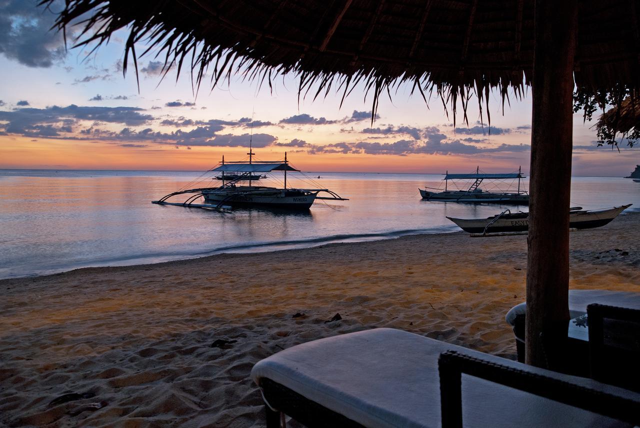 סיפאלאי Easy Diving And Beach Resort מראה חיצוני תמונה