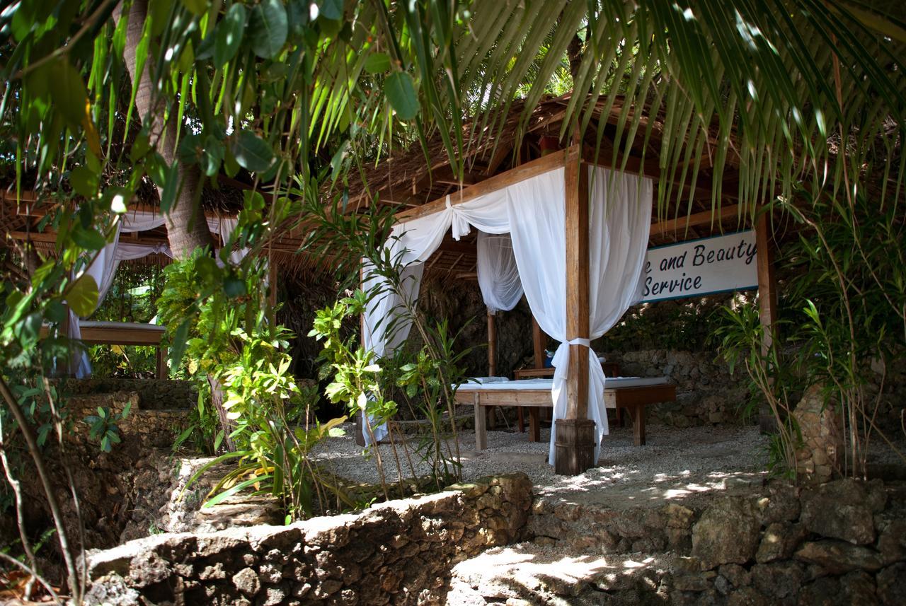 סיפאלאי Easy Diving And Beach Resort מראה חיצוני תמונה