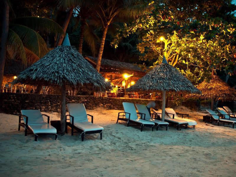 סיפאלאי Easy Diving And Beach Resort מראה חיצוני תמונה