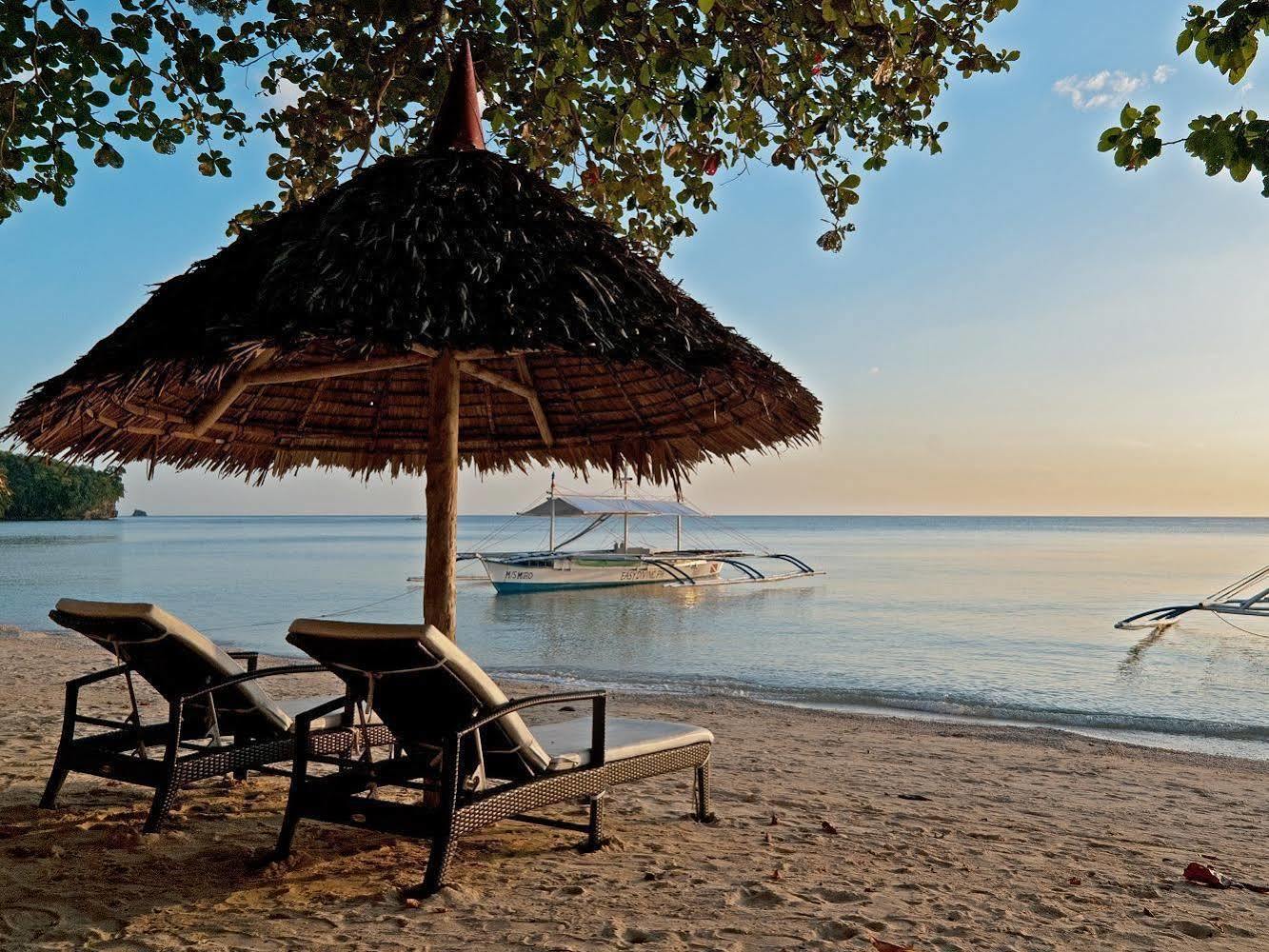 סיפאלאי Easy Diving And Beach Resort מראה חיצוני תמונה